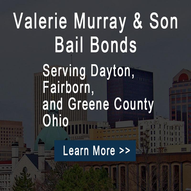 24-Hour Bail Bonds Near Dayton, OH
