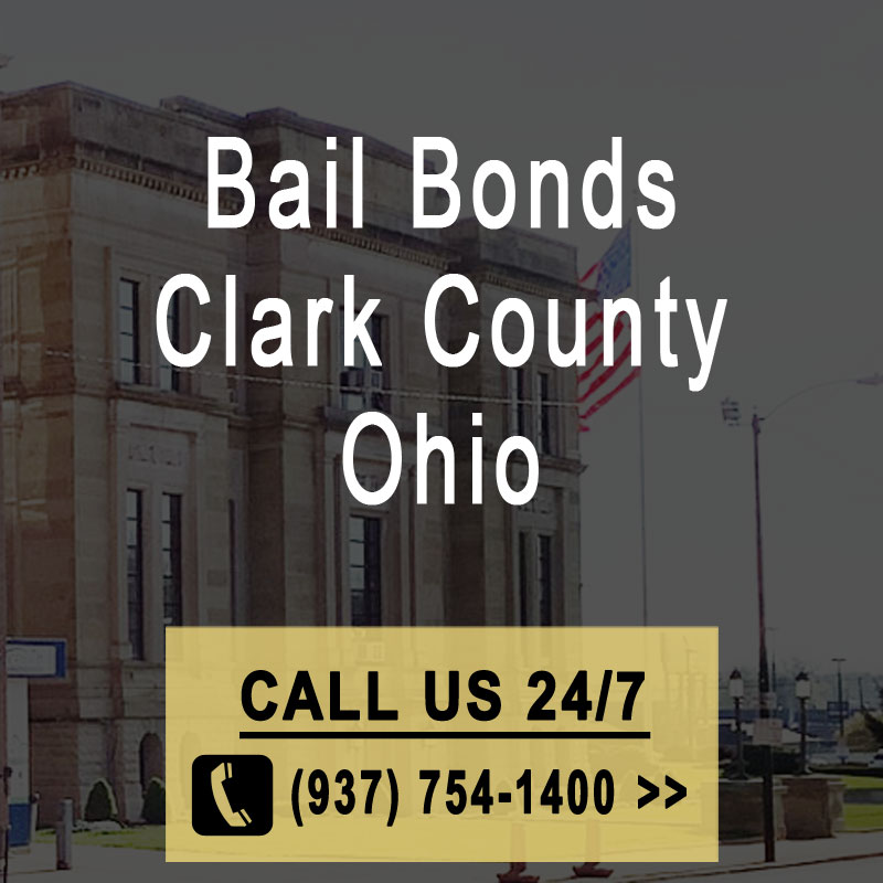 Bail Bonds - Clark County, Ohio (Mobile)