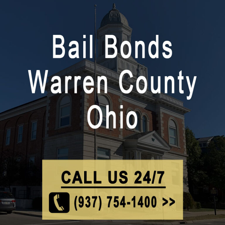 Valerie Murray & Son Bail Bonds Warren County, Ohio Valerie Murray