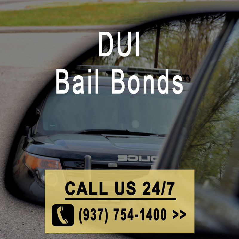 DUI Bail Bonds - Mobile