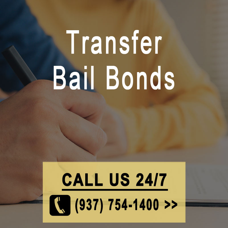 Transfer Bail Bonds