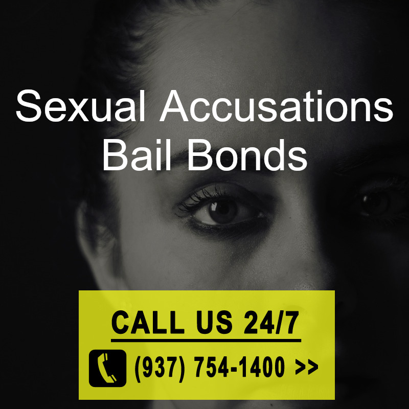 Sexual Accusations Bail Bonds - Mobile