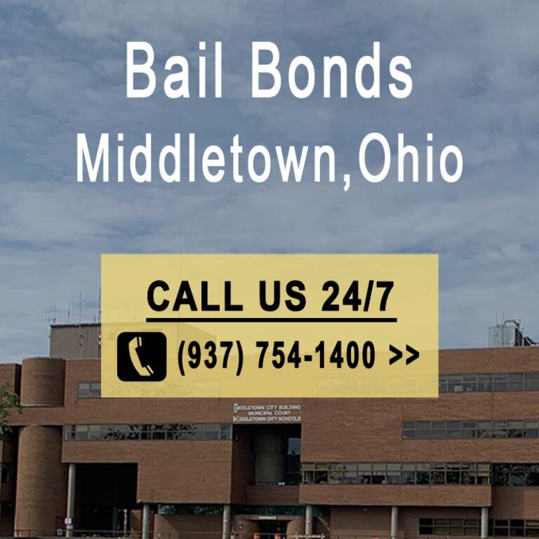 Valerie Murray & Son Bail Bonds Middletown, Ohio Valerie Murray