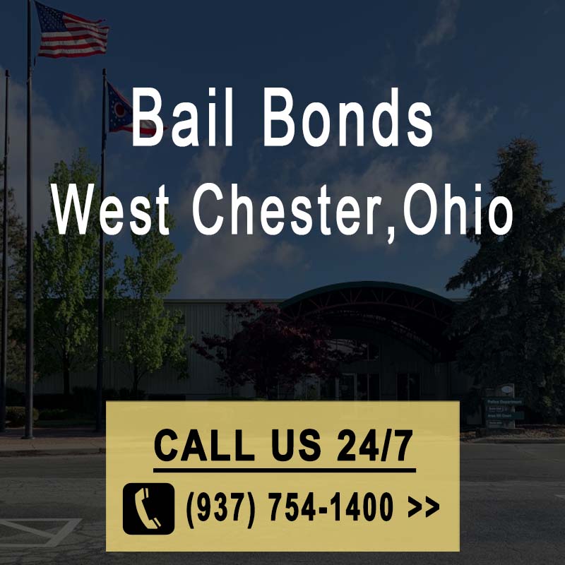 Bail Bonds West Chester Ohio - Mobile