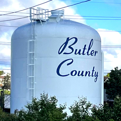 Butler County Ohio