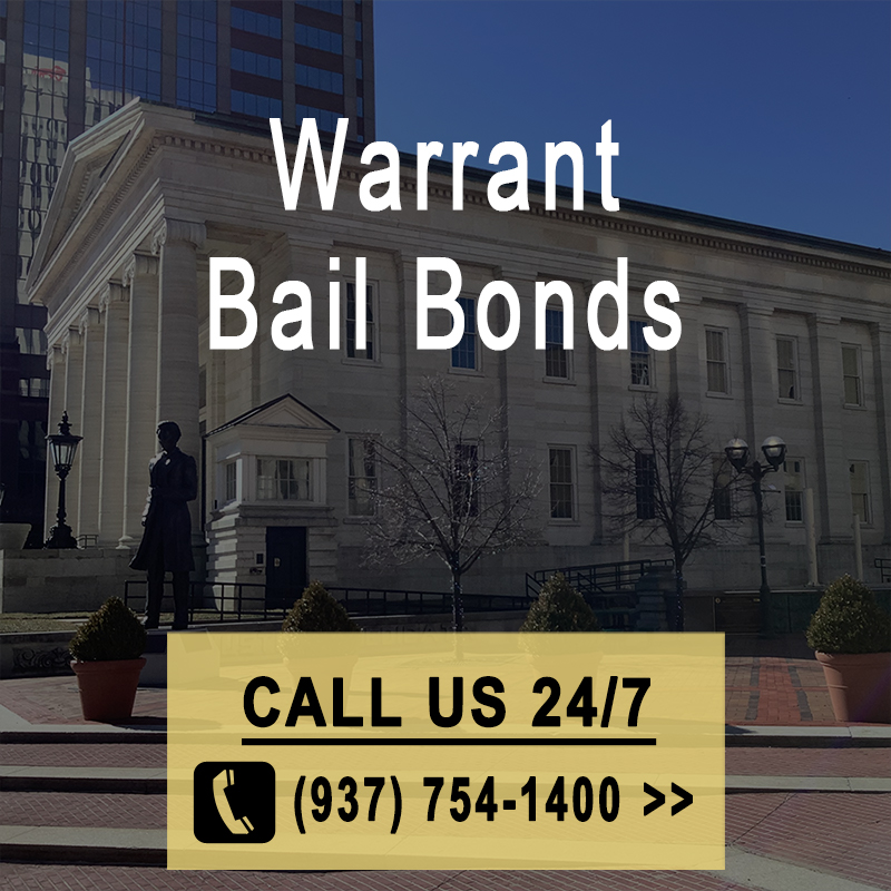 Warrant Bail Bonds - Mobile