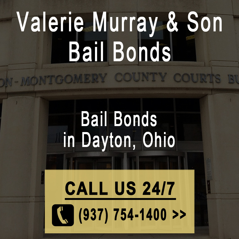 Valerie Murray and Son Bail Bond Services - Mobile