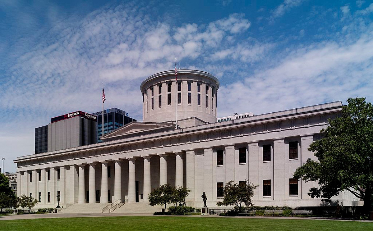 How Do Bail Bonds Work In Ohio?