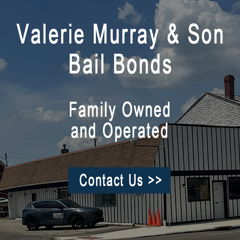 About Valerie Murray and Son Bail Bonds (mobile)