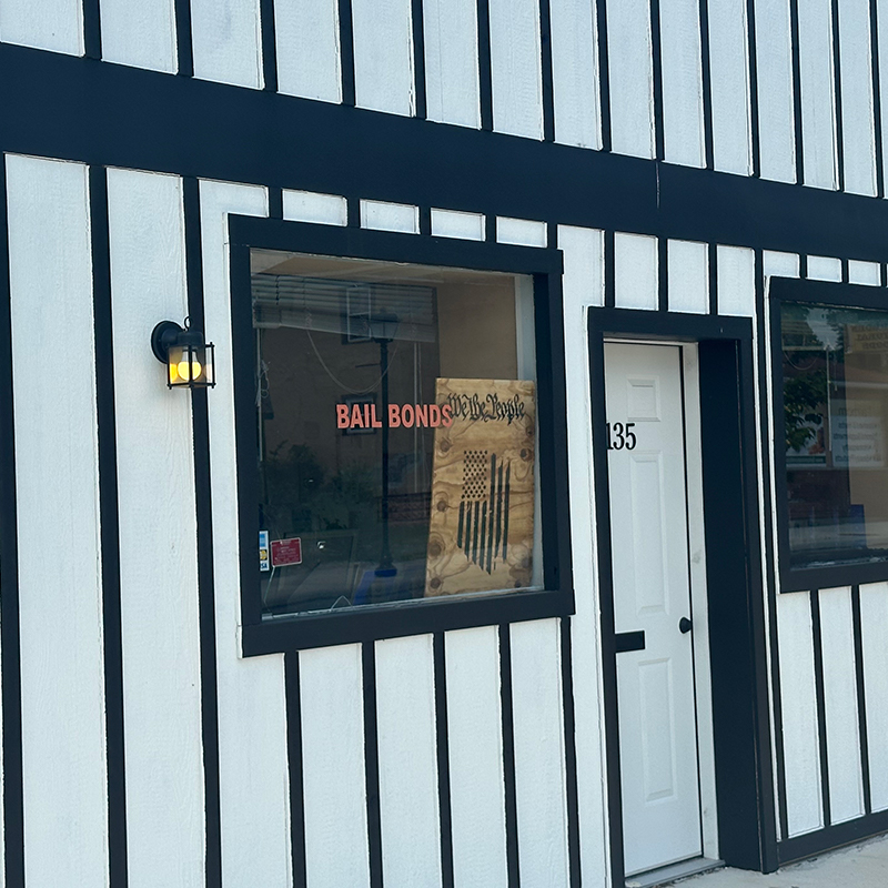 Murray Bail Bonds - Fairborn Ohio Location