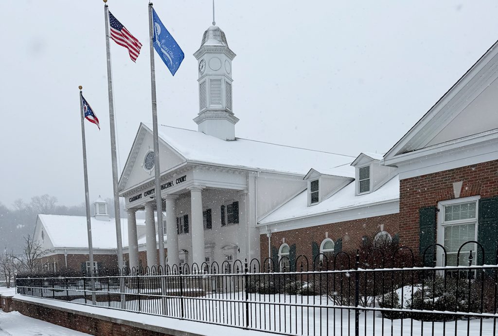 Bail Bonds - Batavia, Ohio