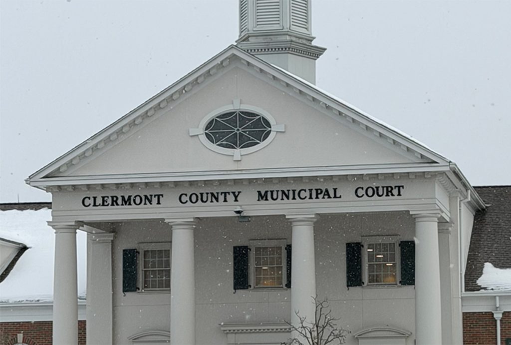 Bail Bonds Clermont County Ohio