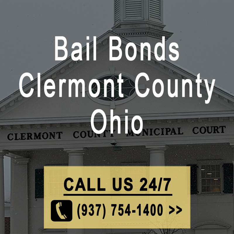 Bail Bonds Clermont County Ohio - Mobile